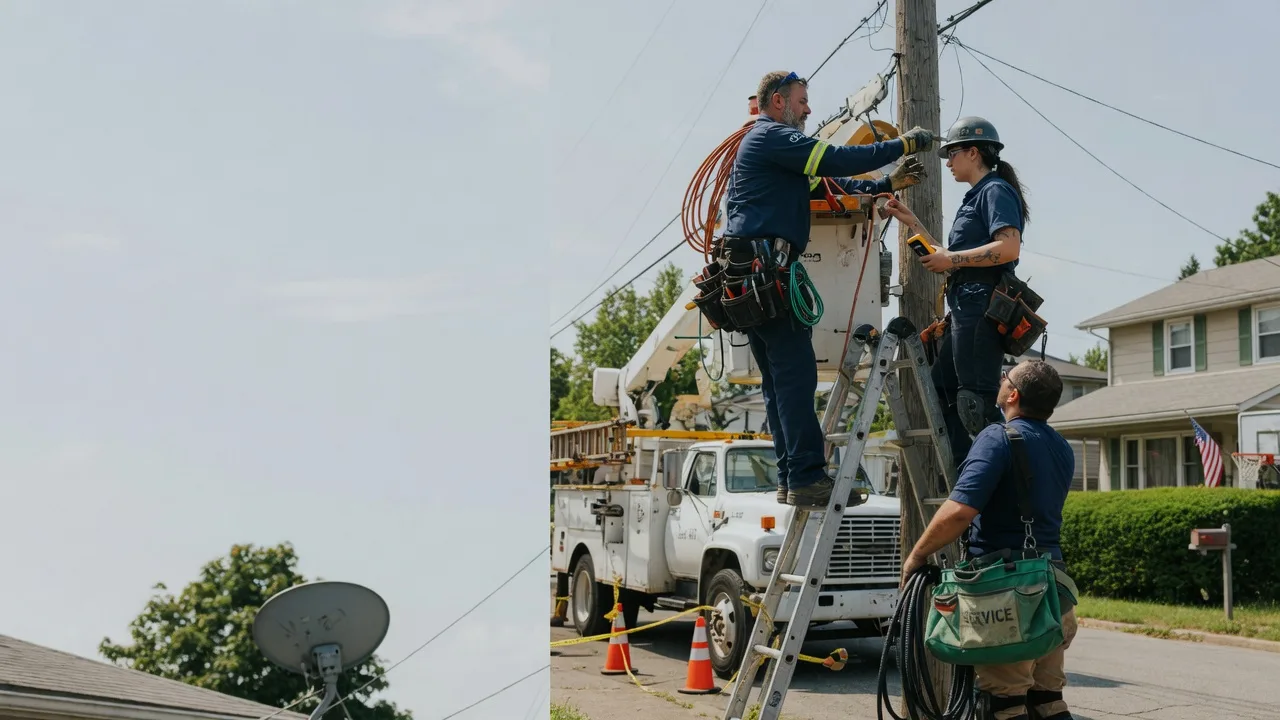 Electrical Repair in Elwood, IL near me